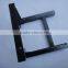 Strong air conditioner steel bracket for fitting on the wall