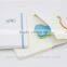 Ginkgo Elastic Soft PU cover Simple Journal                        
                                                Quality Choice