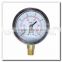 High quality stainless steel vertical natural gas manometer for sale