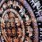 Tie Dye Mandala Tapestry Indian Tapestry Bedspread Bohemian Hippie Tapestry Beach Throw Home Decor Ethnic Tapestry Large Size