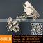 35mm 2 hole cabinet soft close hydraulic hinge