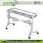 Custom Printed New Design Office Intelligent Fittings For Folding Tables