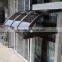 High quality 10x12 canopy