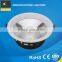 Indoor Led Lighting Aluminum Body 12W Cob Led Downlight 30 Watt