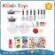 10263550 Battery Operated Children Pretend Plastic Play Kitchen