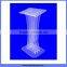Top level good quality elegant acrylic lectern