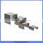 New Hot Fashion Best-Selling neon acrylic riser stand