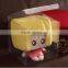 China supplier sales pvc clear box hot selling products in china