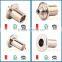 ISO 9001 Customized Machined Car Spare Part, CNC Machined Aluminum Parts, Auto CNC Machining