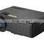 Owlenz Digital Multimedia Projector with HD 1080P Support Portable Home Theater Projector