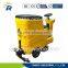 Germany technology tile ceramic tile glazed outdoor ride on washer commercial floor scrubbers machine with lead acid battery