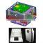 Plastic vacuum cleaner mould/plastic vacuum sweeper mould
