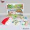latest design lovely orbit toy pretend play