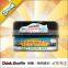 Brazilian Wax Car Polish Wax Soft Paste Car Wax for Light Color Cars
