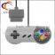 Factory Hot sale For Super Nintendo Games Controller