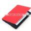 New Arrival Flip PU Leather Case for 2016 New Kindle e-Reader, 6inch Leather Case for e-Reader New Kindle 2016