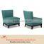 New Arrival Modern Design lounge chair dimensions YG7011