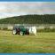 hay bale fork/bale gripper