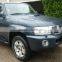 USED CARS - PATROL 3.0 TURBO DI PICK UP (LHD 8416)