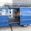 USED VAN - TOYOTA HIACE 2.4TD 4X4 BOX BODY VAN (LHD 6872)