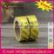 Multifunctional decorative Foil Paper Tape wholesale with great price