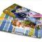 OEM NEW 3D Sublimation Blank Gloss Custom printing phone back for Sony Z5 Mini Case