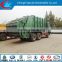 2015 new sinotruck 20ton compactor garbage truck hot sale used garbage trucks factory direct sale garbage truck for sale