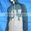 2015 Men's zipper up fleece hoody
