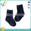 Top Quality Free Sample Pure Wholesale Cheap Wholesales Price Infant Socks Black