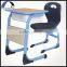 plastic gloves, non-slip, wear-resistant primary school desk