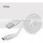 Baseus Smart Power-off Series LED Type-C Data Cable for Huawei P9 Phones 2.1A USB Type C Cables