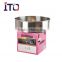 SS-RM6 Hot Sale Big Pot Gas Candy Floss Maker for Commercial