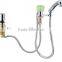 Brass Salon Themostatic Faucets