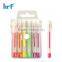 2013 Mini fluorescen color gel pen set