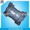 kubota mini excavator track rollers, support roller assemlay