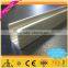 Wow!! 6063 satin brushed, satin anodized aluminium extrusion profile OEM,aluminium profile natural silver anodizing manufacturer