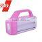 Portable Dry Battery Powered 20+1 LED Emergency Lights