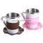 one cup tea maker, smart tea maker, hot tea maker