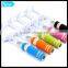 Foldable Minisuit Colorful Wired Monopod Selfie Stick Pro