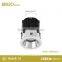 6W 9W 13W recessed LED spot light with specular mirro glass reflector