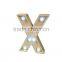 Indoor decoration marquee letter light wedding decoration marquee lights