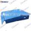 15ton Electric fixed dock leveller for forklift