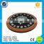 New product silicon Heat Resistant coaster manufacturer
