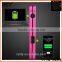 2016 best quality laptop power bank 20000mah power bank for laptop tablet PC