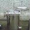high quality stainless steel security filter