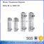 Plastic Flow Water Meter /Smart Water Meter