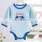 Long Sleeve Baby bodysuit