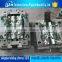 Quality Assurance Injection plastic table clip mould