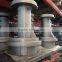 grey & nodular iron castings for mining machinery part cast iron countershaft box