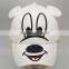 Soft 100% Cotton Lovely Doggy Animal Kids Hats